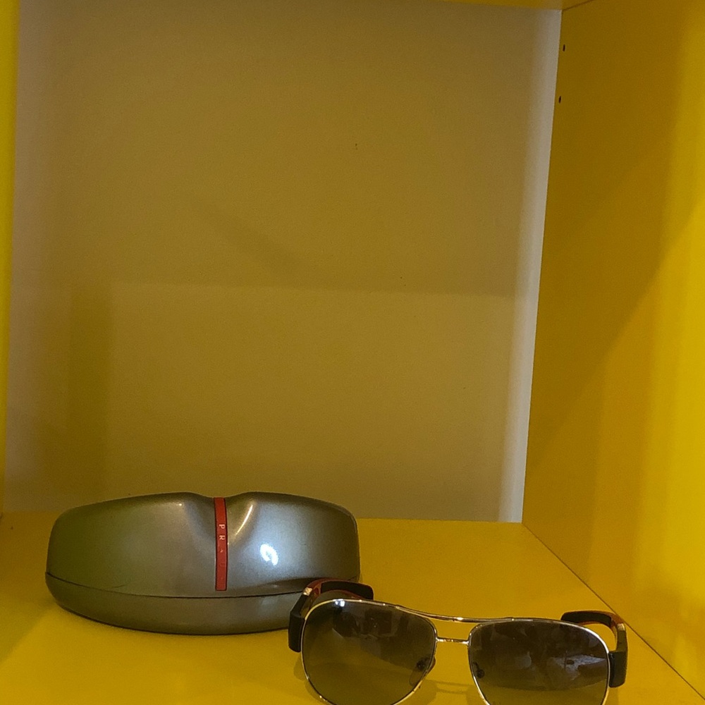 Prada Shades
